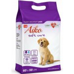 Cobby`s Pet Aiko Soft Care pleny pro psy 60 x 58 cm 14 ks – Hledejceny.cz