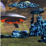 Boston - Greatest Hits CD – Hledejceny.cz