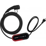 Blaupunkt P1PM2T2 mobilní nabíjecí stanice typ 2 Mode 2 16 A 3.7 kW výstupů 1 x 100502 | Zboží Auto