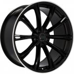 Racing Line H5060 9,5x22 5x112 ET20 black edge – Hledejceny.cz