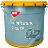 Plastické mazivo MOL Liton 2M LT 2M 8 kg