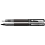 Parker Vector XL Black sada plnicí pero a roller 1502/2500749 – Zboží Živě