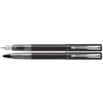 Parker Vector XL Black sada plnicí pero a roller 1502/2500749 – Zboží Mobilmania