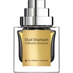 The Different Company Oud Shamash parfémovaná voda unisex 100 ml – Hledejceny.cz