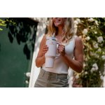 Stanley Quencher H2.O FlowState Tumbler 1,18 l Cream Tonal – Zboží Dáma