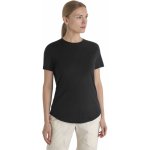 Icebreaker Wmns Merino 125 Cool Lite Sphere III SS Scoop Tee Black – Zboží Dáma Icebreaker Wmns Merino 125 Cool Lite Sphere III SS Scoop Tee Black – Zboží Dáma