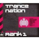 V/A - Trance Nation - Rank 1 CD