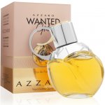 Azzaro Wanted Girl parfémovaná voda dámská 30 ml – Hledejceny.cz