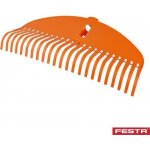 FESTA lamelové plastové 23 zubů 48cm systém ON-OFF bez násady – Zboží Dáma FESTA lamelové plastové 23 zubů 48cm systém ON-OFF bez násady – Zboží Dáma