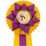 Kokarda třířadá VĚJÍŘ průměr 13 cm – Hledejceny.cz