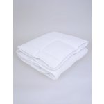 MKLuzkoviny.cz Celoroční prošívaná Přikrývka z dutého vlákna Antibacterial 140x200 – Hledejceny.cz