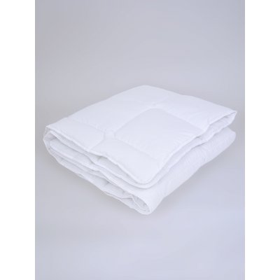 MKLuzkoviny.cz Celoroční prošívaná Přikrývka z dutého vlákna Antibacterial 140x200 – Hledejceny.cz