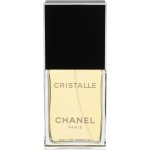 Chanel Cristalle parfémovaná voda dámská 100 ml – Hledejceny.cz