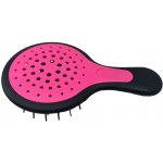 Janeke Superbrush Small malý plochý kartáč 15,5 x 9 x 3,5 cm – Sleviste.cz