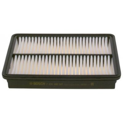 BOSCH F 026 400 547 Vzduchový filtr (F026400547) – Hledejceny.cz