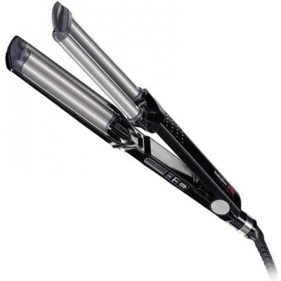 BaByliss PRO Triple Barrel Waver Ionic 3D – Hledejceny.cz