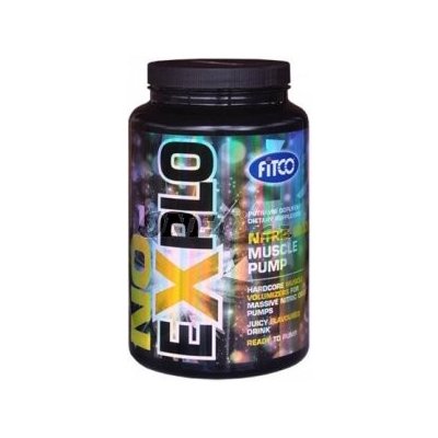 Fitco NO-Explo 1000 g