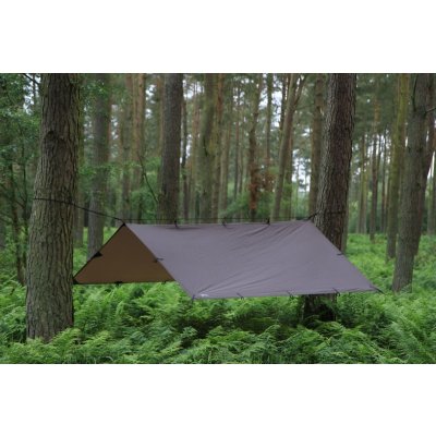 DD Hammocks SuperLight 300 x 290 cm Coyote