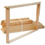 Łysoń Rámeček 360 x 260 mm 10 ks – Zboží Dáma