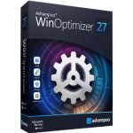 Ashampoo WinOptimizer 28 – Zboží Živě