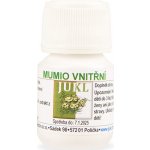 Jukl tinktura Mumio vnitřní 30 ml – Hledejceny.cz