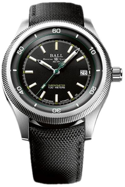 Ball NM3022C-N1CJ-BK