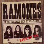 Ramones - Do You Remember Rock 'n' Roll Radio? CD – Hledejceny.cz