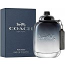 Coach toaletní voda pánská 100 ml