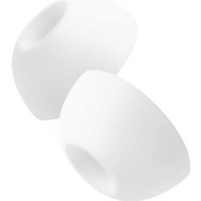 Špunty FIXED Plugs Silicone pro Apple Airpods Pro 2/Pro, 2 sady – Zboží Mobilmania