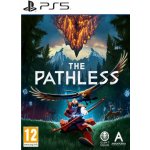 The Pathless – Sleviste.cz