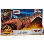 Mattel Jurský svět Massive Action Ampelosaurus – Hledejceny.cz
