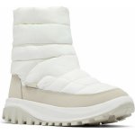Columbia Snowtrot Mid béžové – Sleviste.cz