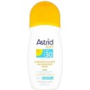 Astrid Sun mléko na opalování spray SPF30 200 ml