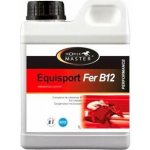 Horse Master Equisport Fer B12 1 l – Hledejceny.cz