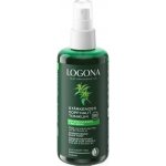 Logona Stärkendes Kopfhaut Tonikum Bio-Brennnessel + Bio-Birke Péče o pokožku hlavy Unisex 150 ml – Hledejceny.cz