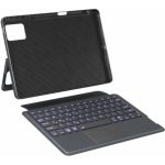 Spello kryt s podsvícenou klávesnicí pro Lenovo Tab M11 CZ 93711101300002 černý – Sleviste.cz