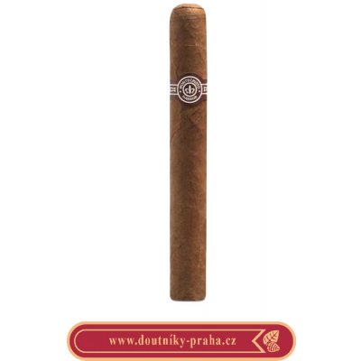 Montecristo No. 4 – Zboží Dáma