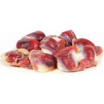 Falco Cat deluxe kuřecí žaludky svalovina 400 g – Sleviste.cz