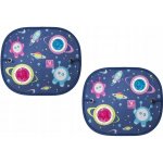 Benbat Clona sluneční do auta s přísavkou Vesmír – Sleviste.cz