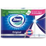 Zewa Wisch&Weg Original 2-vrstvé 4 ks – Zboží Dáma
