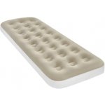 Nils Camp NC2801 béžová 191 x 73 x 22 cm – Zboží Dáma