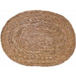 Košíkárna prostírání přírodní mořská tráva tenké 40x30cm – Sleviste.cz