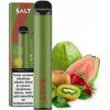 Jednorázová e-cigareta Salt Switch Guava Kiwi Strawberry 20 mg 600 potáhnutí 1 ks