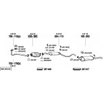 Bosal BS 255-729 – Hledejceny.cz