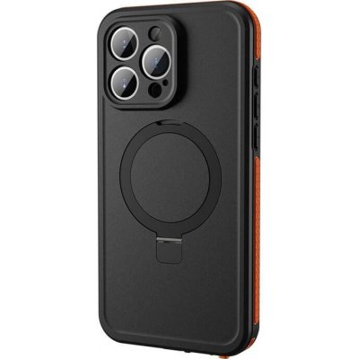 Telesin waterproof case for iPhone 15 Pro Max – Hledejceny.cz