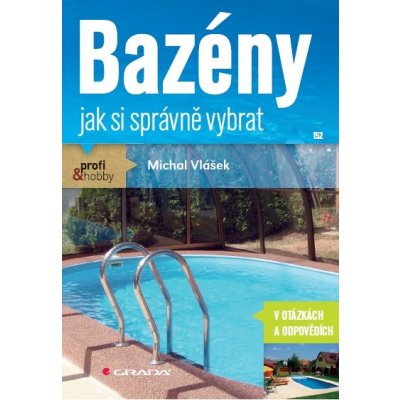 Bazény