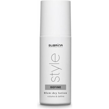 Subrina Style Define Blow-dry lotion pro fixaci 150 ml