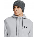 Under Armour čepice Truckstop beanie šedá – Hledejceny.cz