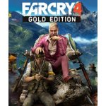 Far Cry 4 (Gold) – Hledejceny.cz