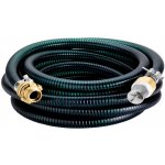 Metabo Sada sací hadice 7 m, 1" (25 mm) 628798000 – Hledejceny.cz